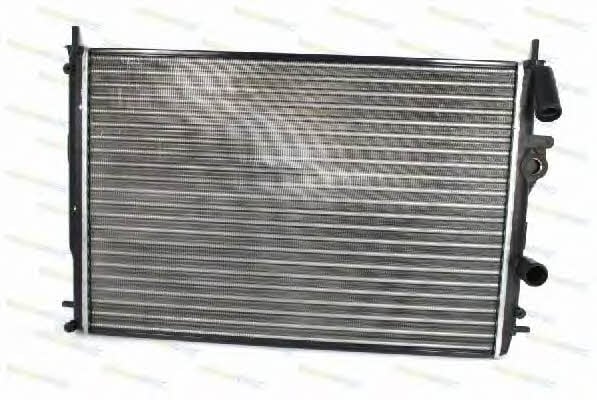 Thermotec D7R007TT Radiator, engine cooling D7R007TT: Buy near me in Poland at 2407.PL - Good price!
