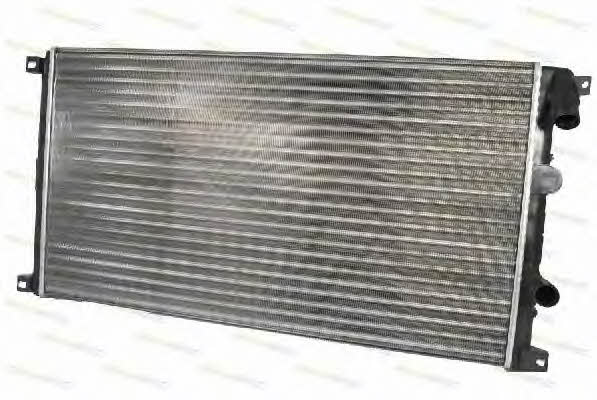 Thermotec D7R012TT Radiator, engine cooling D7R012TT: Buy near me in Poland at 2407.PL - Good price!