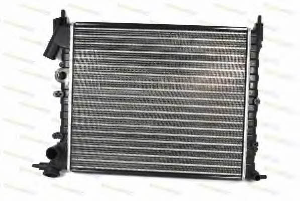 Thermotec D7R015TT Radiator, engine cooling D7R015TT: Buy near me in Poland at 2407.PL - Good price!