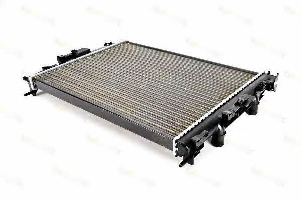 Thermotec D7R019TT Radiator, engine cooling D7R019TT: Buy near me in Poland at 2407.PL - Good price!