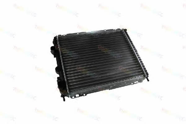 Thermotec D7R024TT Radiator, engine cooling D7R024TT: Buy near me in Poland at 2407.PL - Good price!