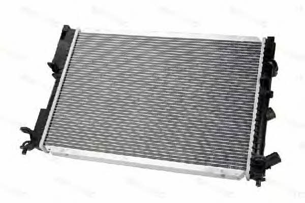Thermotec D7R026TT Radiator, engine cooling D7R026TT: Buy near me in Poland at 2407.PL - Good price!