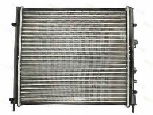 Thermotec D7R027TT Radiator, engine cooling D7R027TT: Buy near me in Poland at 2407.PL - Good price!