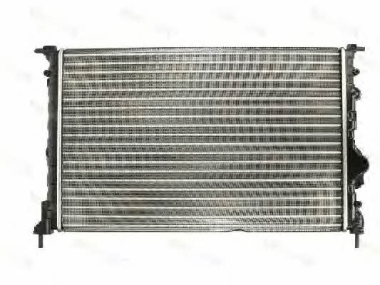 Thermotec D7R028TT Радиатор охлаждения двигателя D7R028TT: Отличная цена - Купить в Польше на 2407.PL!