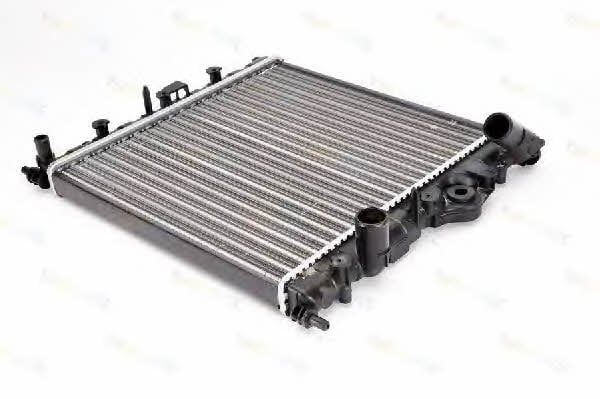 Thermotec D7R030TT Radiator, engine cooling D7R030TT: Buy near me in Poland at 2407.PL - Good price!