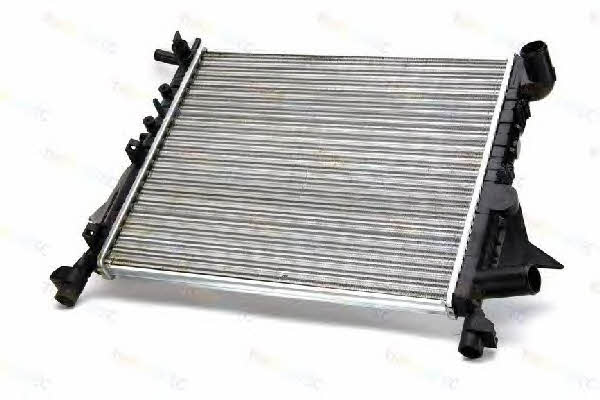 Thermotec D7R034TT Radiator, engine cooling D7R034TT: Buy near me in Poland at 2407.PL - Good price!