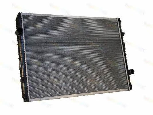 Thermotec D7RV003TT Intercooler, charger D7RV003TT: Buy near me at 2407.PL in Poland at an Affordable price!