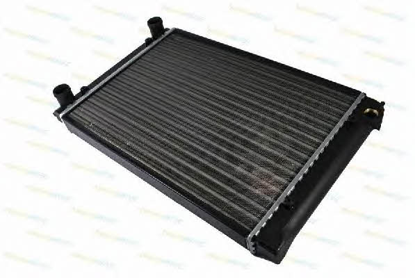 Thermotec D7W021TT Radiator, engine cooling D7W021TT: Buy near me in Poland at 2407.PL - Good price!
