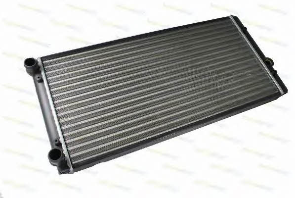 Thermotec D7W025TT Radiator, engine cooling D7W025TT: Buy near me in Poland at 2407.PL - Good price!