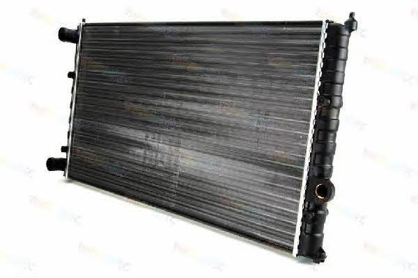 Thermotec D7W038TT Radiator, engine cooling D7W038TT: Buy near me in Poland at 2407.PL - Good price!