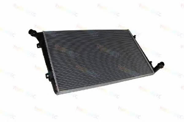 Thermotec D7W042TT Radiator, engine cooling D7W042TT: Buy near me in Poland at 2407.PL - Good price!