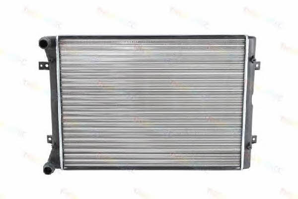 Thermotec D7W057TT Radiator, engine cooling D7W057TT: Buy near me in Poland at 2407.PL - Good price!