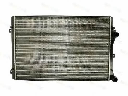 Thermotec D7W060TT Radiator, engine cooling D7W060TT: Buy near me in Poland at 2407.PL - Good price!