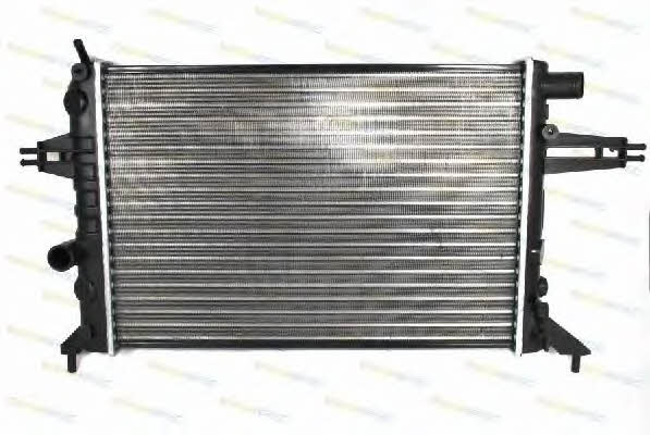 Thermotec D7X001TT Radiator, engine cooling D7X001TT: Buy near me in Poland at 2407.PL - Good price!