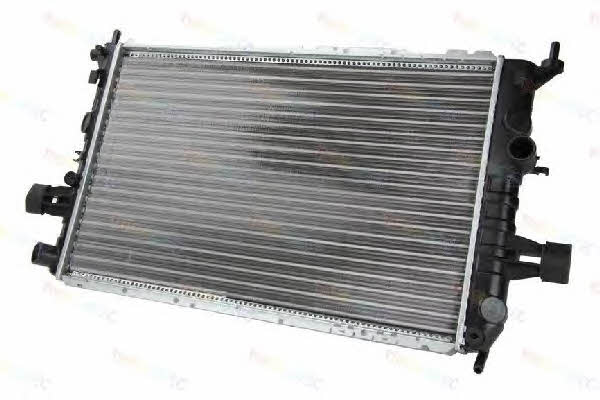 Thermotec D7X007TT Radiator, engine cooling D7X007TT: Buy near me in Poland at 2407.PL - Good price!