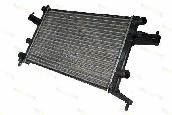 Thermotec D7X008TT Radiator, engine cooling D7X008TT: Buy near me in Poland at 2407.PL - Good price!