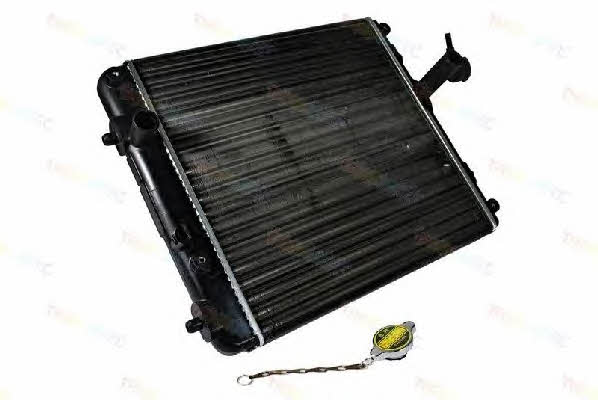 Thermotec D7X018TT Radiator, engine cooling D7X018TT: Buy near me in Poland at 2407.PL - Good price!