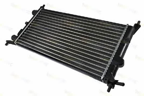 Thermotec D7X021TT Радиатор охлаждения двигателя D7X021TT: Купить в Польше - Отличная цена на 2407.PL!