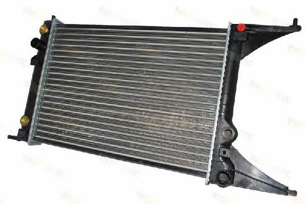 Thermotec D7X030TT Радиатор охлаждения двигателя D7X030TT: Отличная цена - Купить в Польше на 2407.PL!