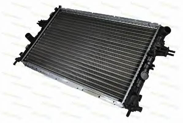 Thermotec D7X038TT Radiator, engine cooling D7X038TT: Buy near me in Poland at 2407.PL - Good price!