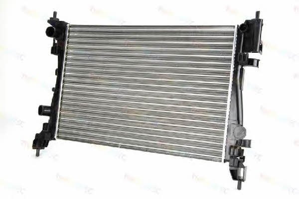 Thermotec D7X045TT Radiator, engine cooling D7X045TT: Buy near me in Poland at 2407.PL - Good price!