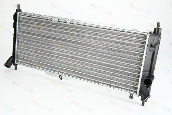 Thermotec D7X051TT Radiator, engine cooling D7X051TT: Buy near me in Poland at 2407.PL - Good price!
