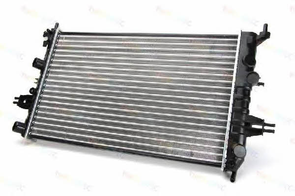 Thermotec D7X058TT Radiator, engine cooling D7X058TT: Buy near me in Poland at 2407.PL - Good price!