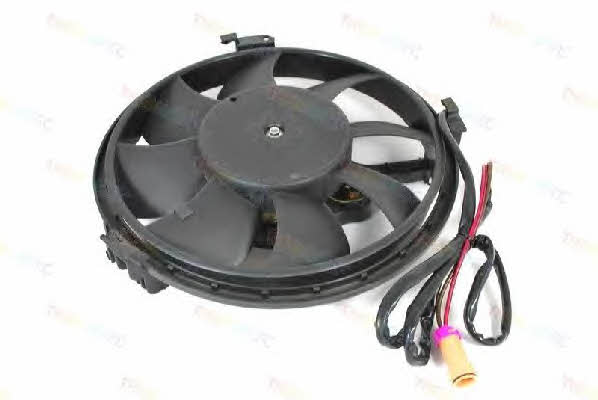 Thermotec D8A001TT Hub, engine cooling fan wheel D8A001TT: Buy near me in Poland at 2407.PL - Good price!