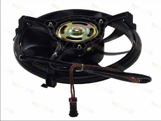 Thermotec D8A004TT Hub, engine cooling fan wheel D8A004TT: Buy near me in Poland at 2407.PL - Good price!