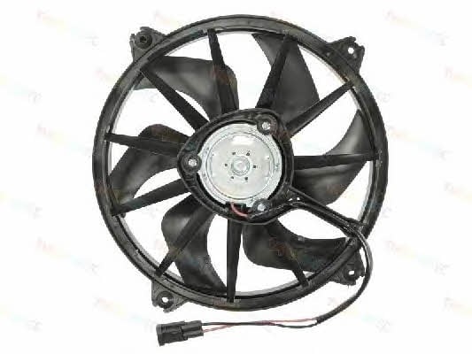 Thermotec D8C002TT Hub, engine cooling fan wheel D8C002TT: Buy near me at 2407.PL in Poland at an Affordable price!