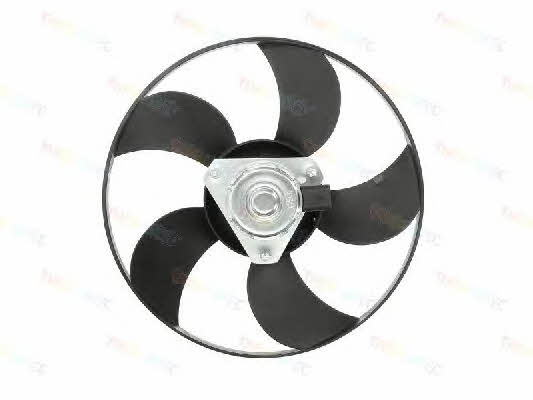 Thermotec D8F009TT Hub, engine cooling fan wheel D8F009TT: Buy near me at 2407.PL in Poland at an Affordable price!