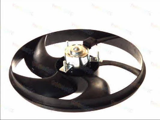 Thermotec D8P001TT Hub, engine cooling fan wheel D8P001TT: Buy near me in Poland at 2407.PL - Good price!