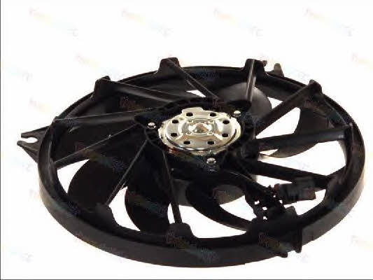 Thermotec D8P002TT Hub, engine cooling fan wheel D8P002TT: Buy near me in Poland at 2407.PL - Good price!