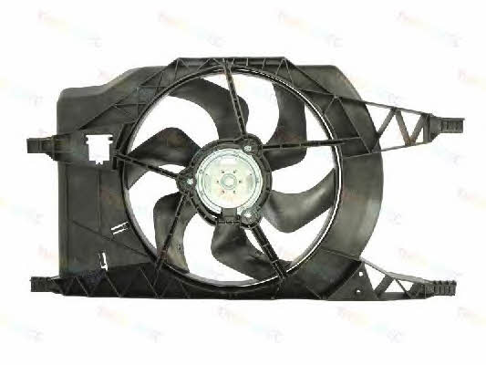 Thermotec D8R001TT Hub, engine cooling fan wheel D8R001TT: Buy near me at 2407.PL in Poland at an Affordable price!