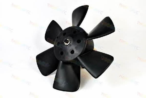 Thermotec D8W001TT Hub, engine cooling fan wheel D8W001TT: Buy near me in Poland at 2407.PL - Good price!