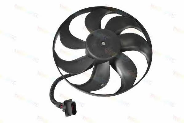 Thermotec D8W002TT Hub, engine cooling fan wheel D8W002TT: Buy near me in Poland at 2407.PL - Good price!
