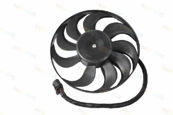 Thermotec D8W003TT Hub, engine cooling fan wheel D8W003TT: Buy near me in Poland at 2407.PL - Good price!