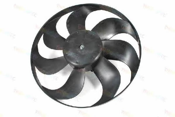 Thermotec D8W004TT Hub, engine cooling fan wheel D8W004TT: Buy near me in Poland at 2407.PL - Good price!