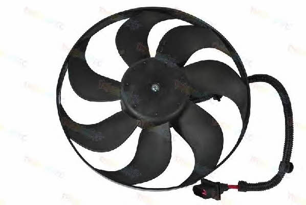 Thermotec D8W006TT Hub, engine cooling fan wheel D8W006TT: Buy near me in Poland at 2407.PL - Good price!