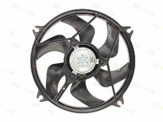 Thermotec D8P008TT Hub, engine cooling fan wheel D8P008TT: Buy near me in Poland at 2407.PL - Good price!