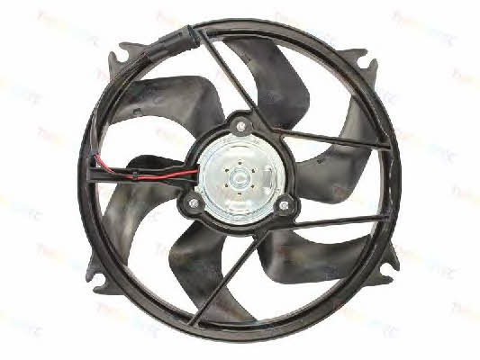 Thermotec D8C005TT Hub, engine cooling fan wheel D8C005TT: Buy near me in Poland at 2407.PL - Good price!