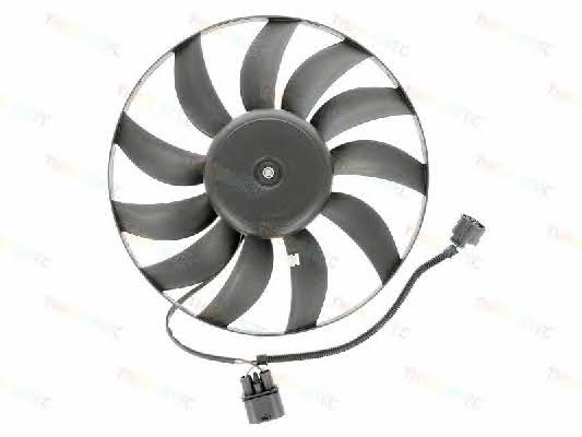 Thermotec D8W034TT Hub, engine cooling fan wheel D8W034TT: Buy near me in Poland at 2407.PL - Good price!