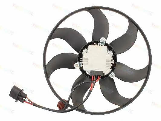 Thermotec D8W036TT Hub, engine cooling fan wheel D8W036TT: Buy near me in Poland at 2407.PL - Good price!