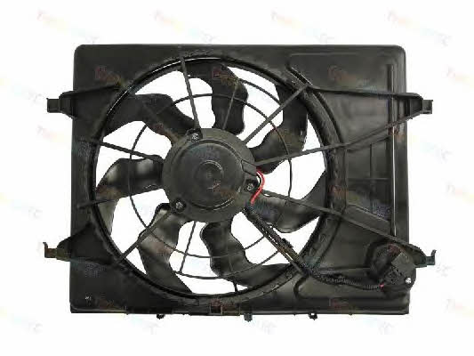 Thermotec D80301TT Hub, engine cooling fan wheel D80301TT: Buy near me in Poland at 2407.PL - Good price!