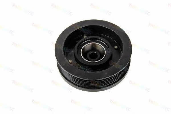 Thermotec KTT040048 A/C Compressor Clutch Hub KTT040048: Buy near me at 2407.PL in Poland at an Affordable price!
