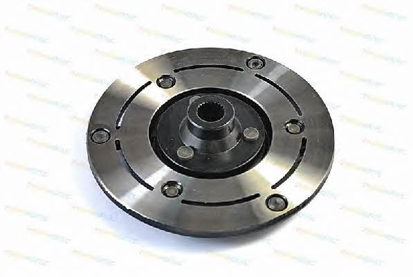 Thermotec KTT020016 A/C Compressor Clutch Disc KTT020016: Buy near me in Poland at 2407.PL - Good price!