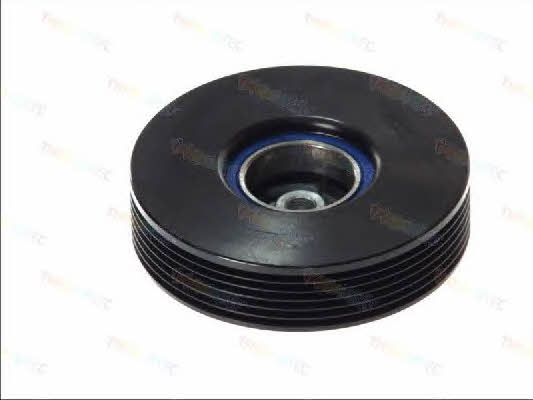 Thermotec KTT040079 A/C Compressor Clutch Hub KTT040079: Buy near me in Poland at 2407.PL - Good price!