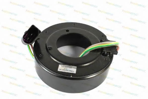 Thermotec KTT030004 A/C compressor clutch solenoid KTT030004: Buy near me in Poland at 2407.PL - Good price!