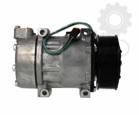 Thermotec KTT090012 Compressor, air conditioning KTT090012: Buy near me in Poland at 2407.PL - Good price!