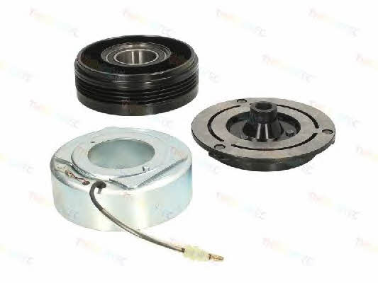 Thermotec KTT040119 A/C Compressor Clutch Hub KTT040119: Buy near me at 2407.PL in Poland at an Affordable price!